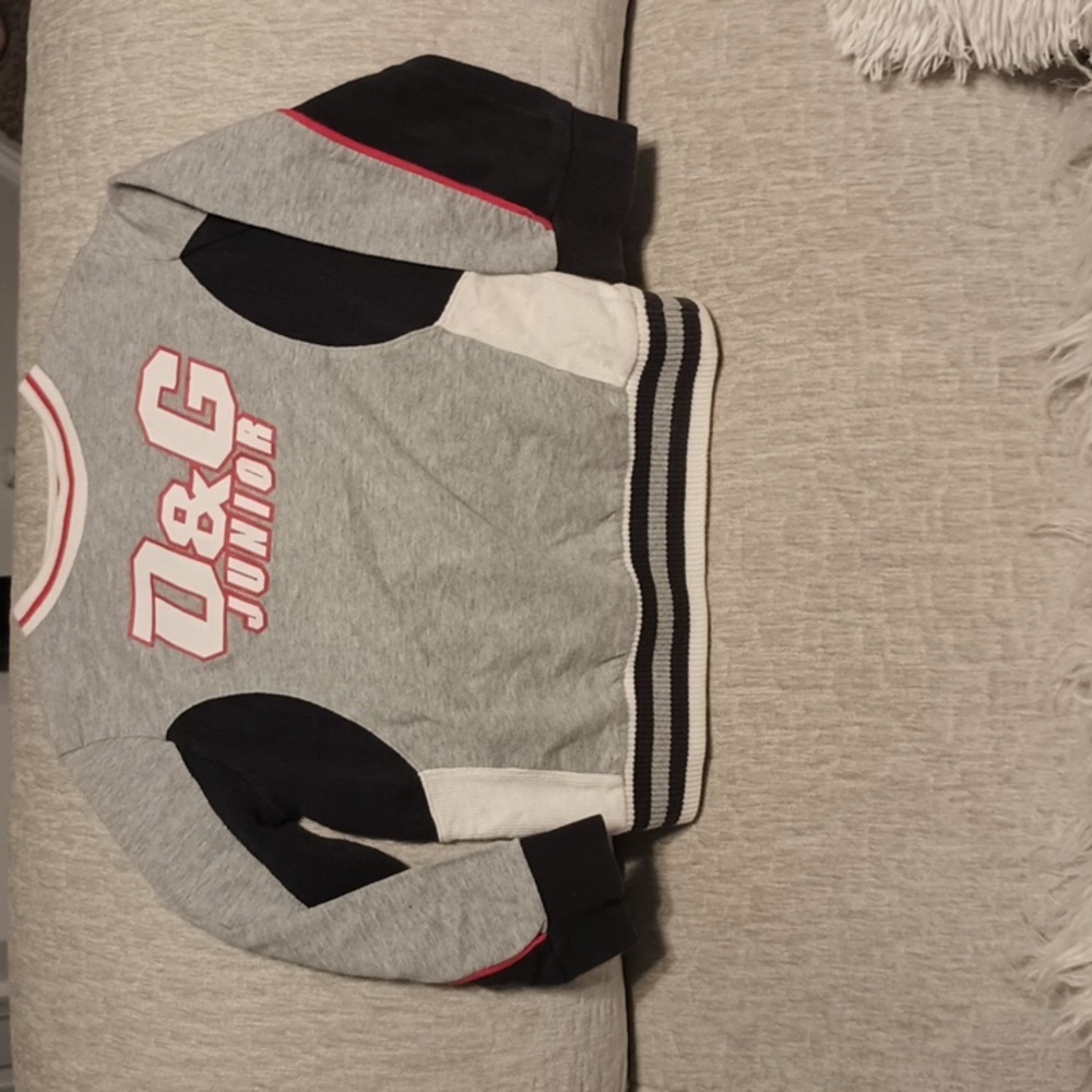 D&G kids Sweater